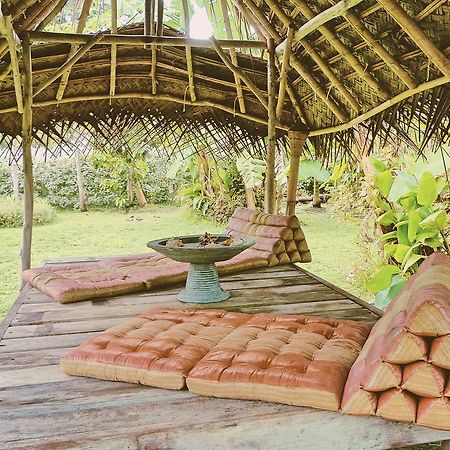 Island Home Uturoa 外观 照片
