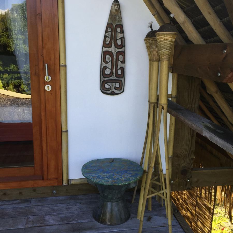 Island Home Uturoa 外观 照片