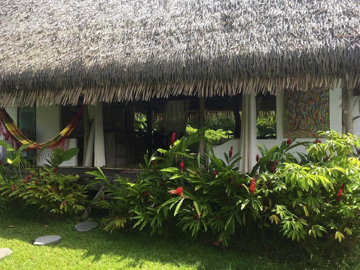 Island Home Uturoa 外观 照片