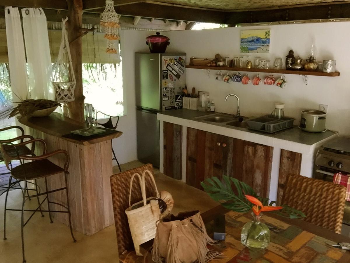 Island Home Uturoa 外观 照片