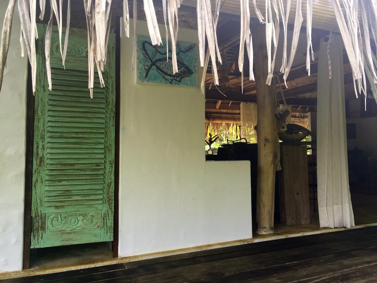 Island Home Uturoa 外观 照片