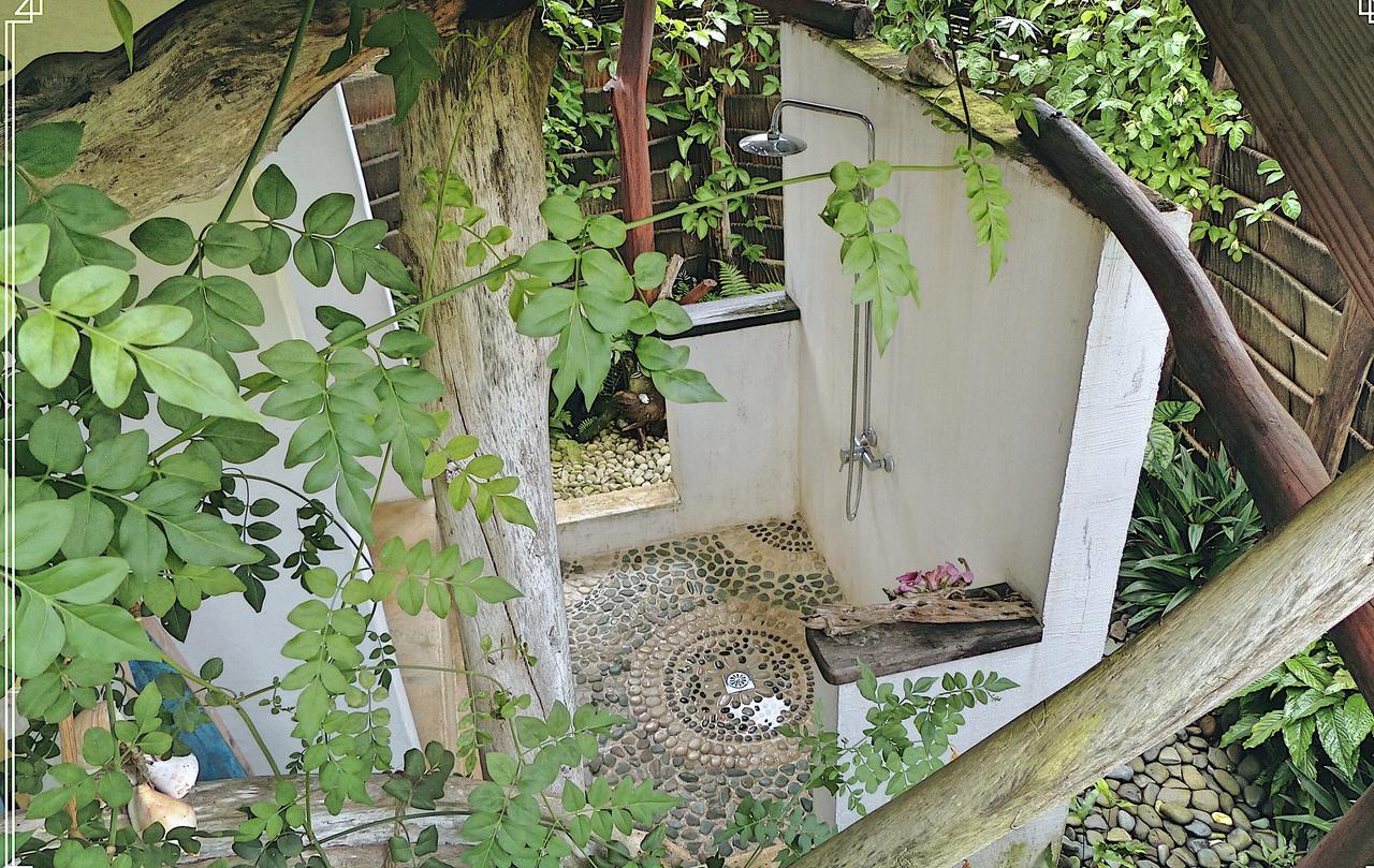 Island Home Uturoa 外观 照片