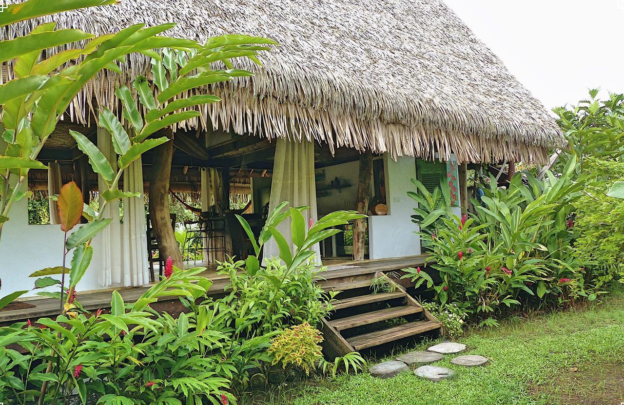 Island Home Uturoa 外观 照片